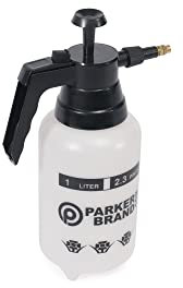 Garden Sprayer - Hand & Knapsack-1L