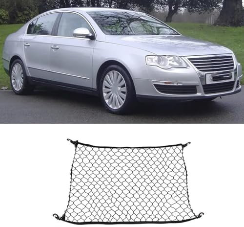 Auto-Ladenetz,kompatibel mit VW Passat B6 2006-2011,Kofferraumnetz