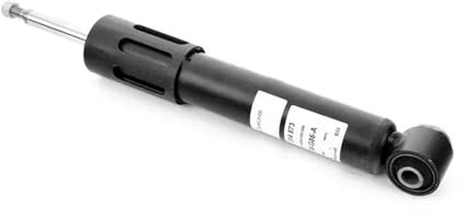 Amortiguador Columna Amortiguador para F07 520d 530d 535d 33526798150 33526795449 33526855966 Núcleo Amortiguador Suspensión Neumática Trasera Sin ADS