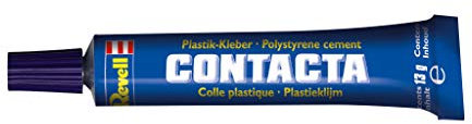 Revell 39602 Contacta, Glue, Multi-Color