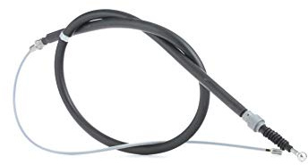 febi bilstein 22736 Handbremsseil, 1 Stück