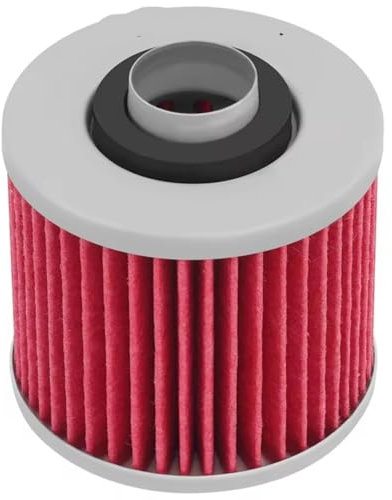 Motorcykel luftfilter För XT660 För XT660R För XT660X För Super För Motard 2004-2014 Motorcykel Luftfilter & Oljefilter Luftintagsfilter(1 Pcs Oil Filter)