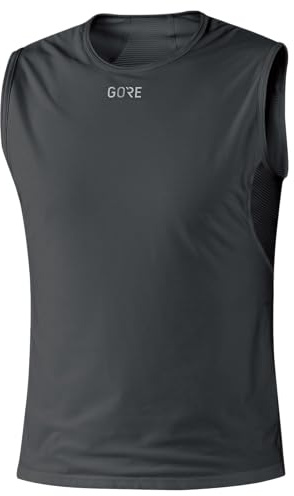 GOREWEAR M Gore® Windstopper® Base Layer Shirt Ärmellos
