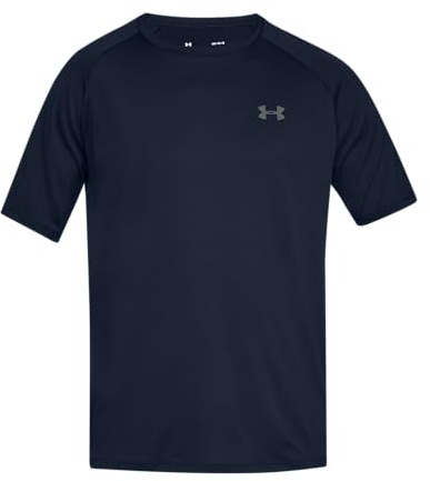 Under Armour UA Tech 2.0 SS Tee