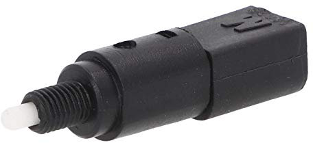 Interruptor de luz de freno OEM para Piaggio, Vespa, Gilera, Aprilia