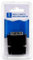 Zarivy Adaptateur Audio DVI mâle vers HDMI Femelle, 24 + 1 Broches, Noir, pour connecter des appareils Audio et vidéo.