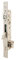 Tesa Assa Abloy 4240253NI Cerradura Monopunto De Palanca Basculante Para Perfiles Metálicos Inoxidable Entrada 25 mm 2240