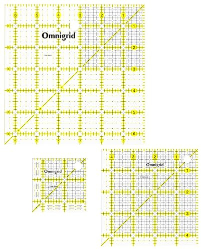 Omnigrid R2465