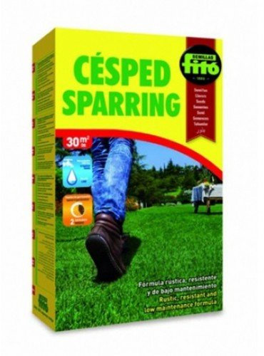 Semilla de césped sparring 1 kg Fitó