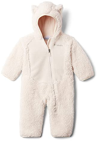 Columbia Foxy Baby Sherpa Bunting unisex barn snödräkt sparkdräkt