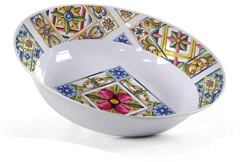 GICOS SRL L.T.SOLE.MEL.INSALATIERA 33cm 829246