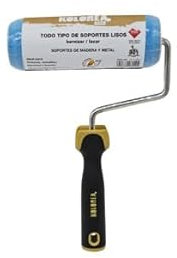 Rouleau vernis laqué Pro Teflon