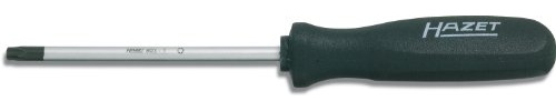 Hazet 803-T8 - Destornillador de punta de estrella