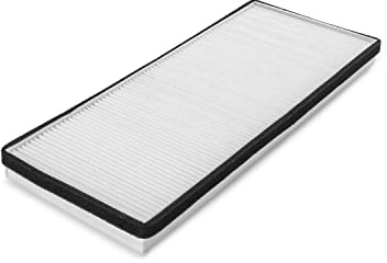 UFI Filters, Filtro de Habitáculo Antipolen 53.013.00, Filtro de Habitáculo de Repuesto, Apto para Coches, Apto para Modelos de Audi y Volkswagen