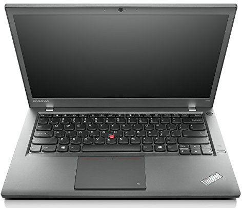 Lenovo ThinkPad T440 20B6 Ultrabook 14 (Intel Core i5, 256GB Windows 8 pro) svart