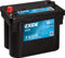 Exide EK508 AGM Car Battery 50Ah