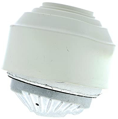 VAICO V30-2278 Motorlager beidseitig Vorne Hydrolager passend für MERCEDES-BENZ E-Klasse Limousine (W211) 2032401617 2302400117 2032402017
