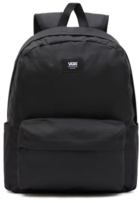 Vans Old Skool Backpack - Black