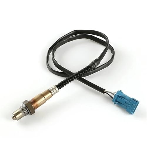Sauerstoffsensor Auto O2 Sauerstoff Sensor 96368765 9657632980 Für Peugeot 1007 106 206 207 306 307 406 407 607 Für Bipper Für Partner 1,1 1,4 1,6 ICH 16V Lambdasonden(96368765)
