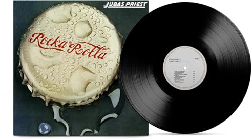 Rocka Rolla - 50e anniversaire Remixed & Remastered