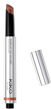 KIKO Milano Pump Up The Volume Solid Lip Gloss 2, Moisturising Lip Gloss Pen