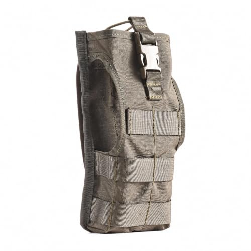 Zentauron Funkgerätetasche SEM 52, MOLLE/PALS, Plattenträger