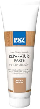 PNZ Reparaturpaste, Gebinde:150G, Farbe:kirsche/birnbaum