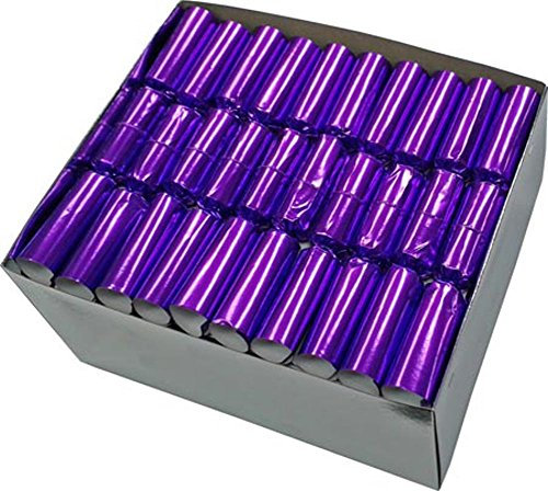 Nico 50x KNALLBONBONS in Verschiedenen Farben erhältlich (Violett)