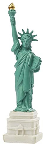 New York - Statua della libertà, 2,7 x 11 cm