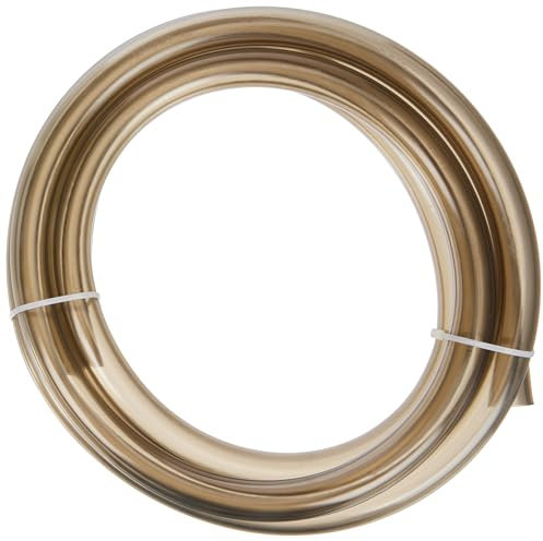 sera 16/22 Schlauch grau 2,5 m - Schauch fürs Aquarium - Flexible Schläuche in verschiedenen Durchmessern, Längen und Farben