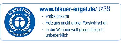 Sitz-/Stehtisch Kufe Doppels. Quad. B1600xT900xH645-1275 si/Beton