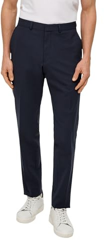 s.Oliver Black Label Herren Anzughose S.OULTIMATE 2149089,5952,54
