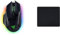 Razer Basilisk V3 Pro - Black + Gigantus V2 Large