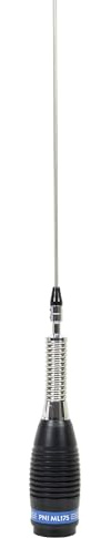 CB-Antenne PNI ML175 Länge 152 cm, 26-28 MHz, 1000 W, ohne Kabel