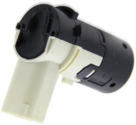 Partsline Capteur de Recul Aide au Stationnement compatible avec C4 Coupé, C4 I, 207, 207 CC, 207 SW, 207+ - Équivalent à 6590.H1 9652965177