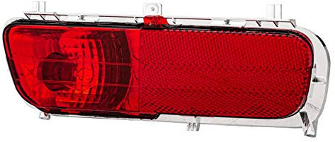 HELLA 2NR 982 008-121 Nebelschlussleuchte - - 12V - ECE - rechts