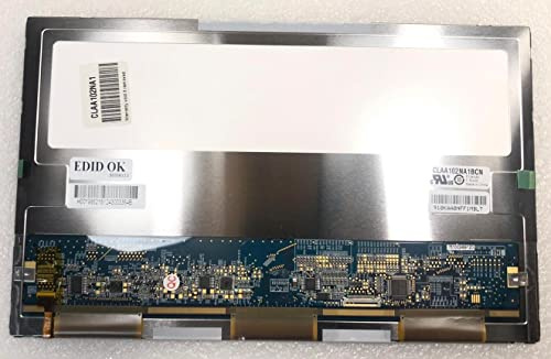 New CLAA102NA1BCN 10.2 NETBOOK for Laptop SLIM LED Screen Display