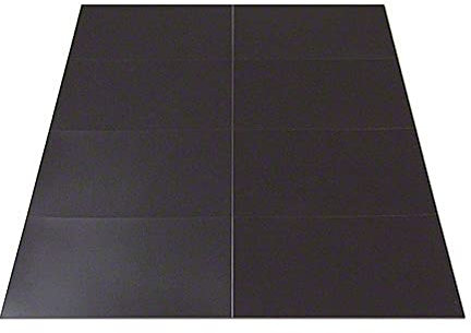 Rettangoli Magnetici Flessibili Auto Adesivi Magflex® A7 Per La Creazione Di Immagini Magnetiche, Opere D'Arte, Segni O Display - 105mm x 74mm - 8 Per Foglio A4