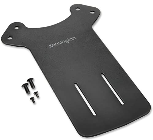 Kensington K33959WW Piastra di Montaggio, Compatibile VESA per Docking Station Kensington