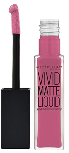 Lippenstift Color Sens. Vivid Matte