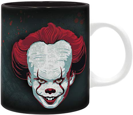 ABYstyle - En - Mug - 320ml - Pennywise