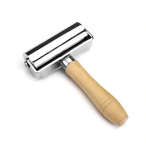 Leder Leim Kanten Laminieren Roller Leder Andruckrolle