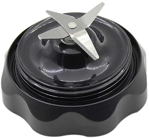 Wivplex Easy Twist Blade, for, Blender Combo Replacement Parts Blender Lid Replacement