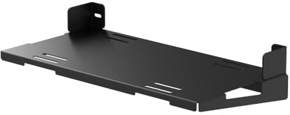 OPLITE - R8 CPU Holder Black - Soporte de Unidad Central