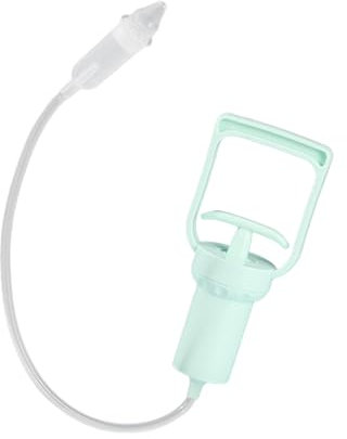 Nasensauger - Handpumpe Nasenreiniger | Kinderhandbuch Aspirator | Baby Nasensauger Mit Starke Absaugung | Handpull-Nasen-Aspirator Für Kinder Und Erwachsene, Leicht Zu Reinigendes Design