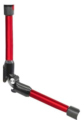 Foldable Extension Wand Accessory Kit, Compatible For Dyson V7 V8 V10 V11 V15, Cordless Vacuums