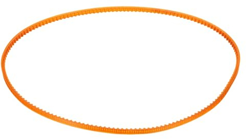 QUARKZMAN MB Series Correas Estándar Para Máquinas De Coser 640mm / 25.2 | MB-640, Circunferencia Externa, Correas De Transmisión Para Motor Tipo V