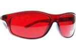 Red Color Therapy Glasses, Pro Style [Available in Other Colors]