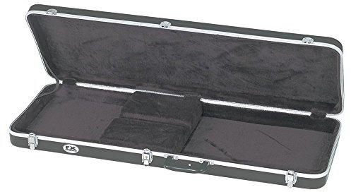GEWApure Gitarrenkoffer FX ABS E-Bass Universal