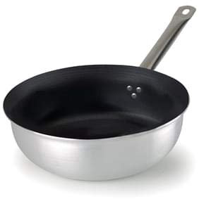 Fasa – Poêle à mantecare aluminium bouillir téflon Platinum Cm 20